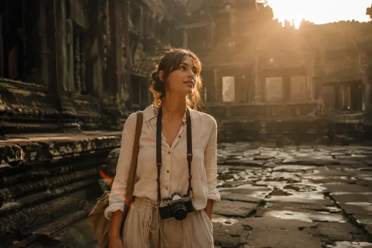 Simple Hacks to Avoid Overpacking for Your Next Solo Journey