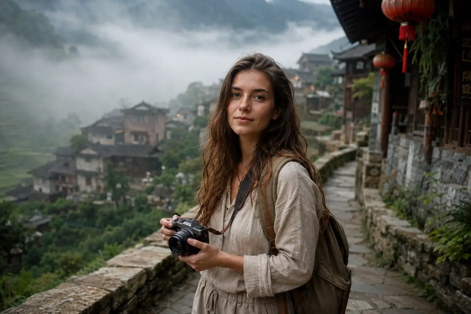 How to downsize your packing list and find your travel focus