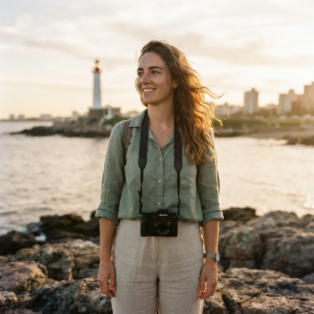 How to Explore Montevideo, Uruguay in 4 Days: A Solo Plan