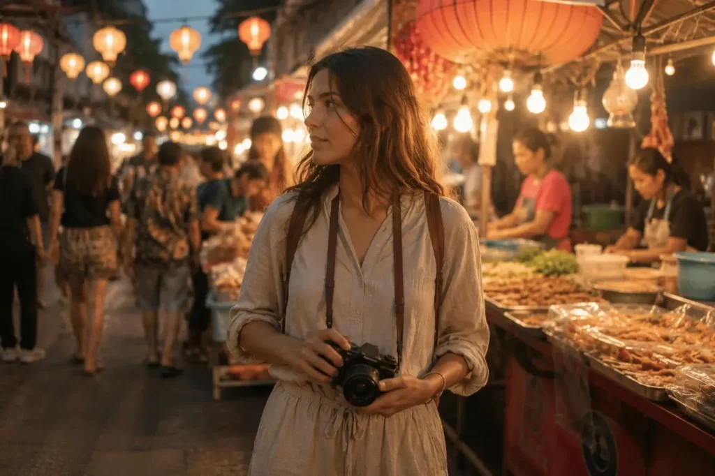 Authentic Nights: The Best Nightlife Cities for Explorers