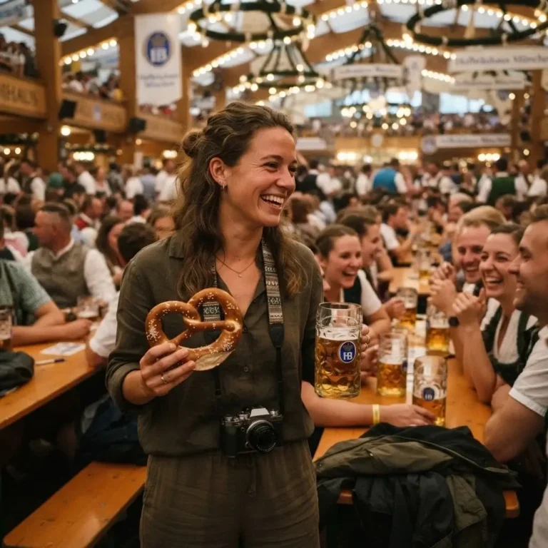 Best Food Festivals in Europe: A Solo Traveler’s Real Guide