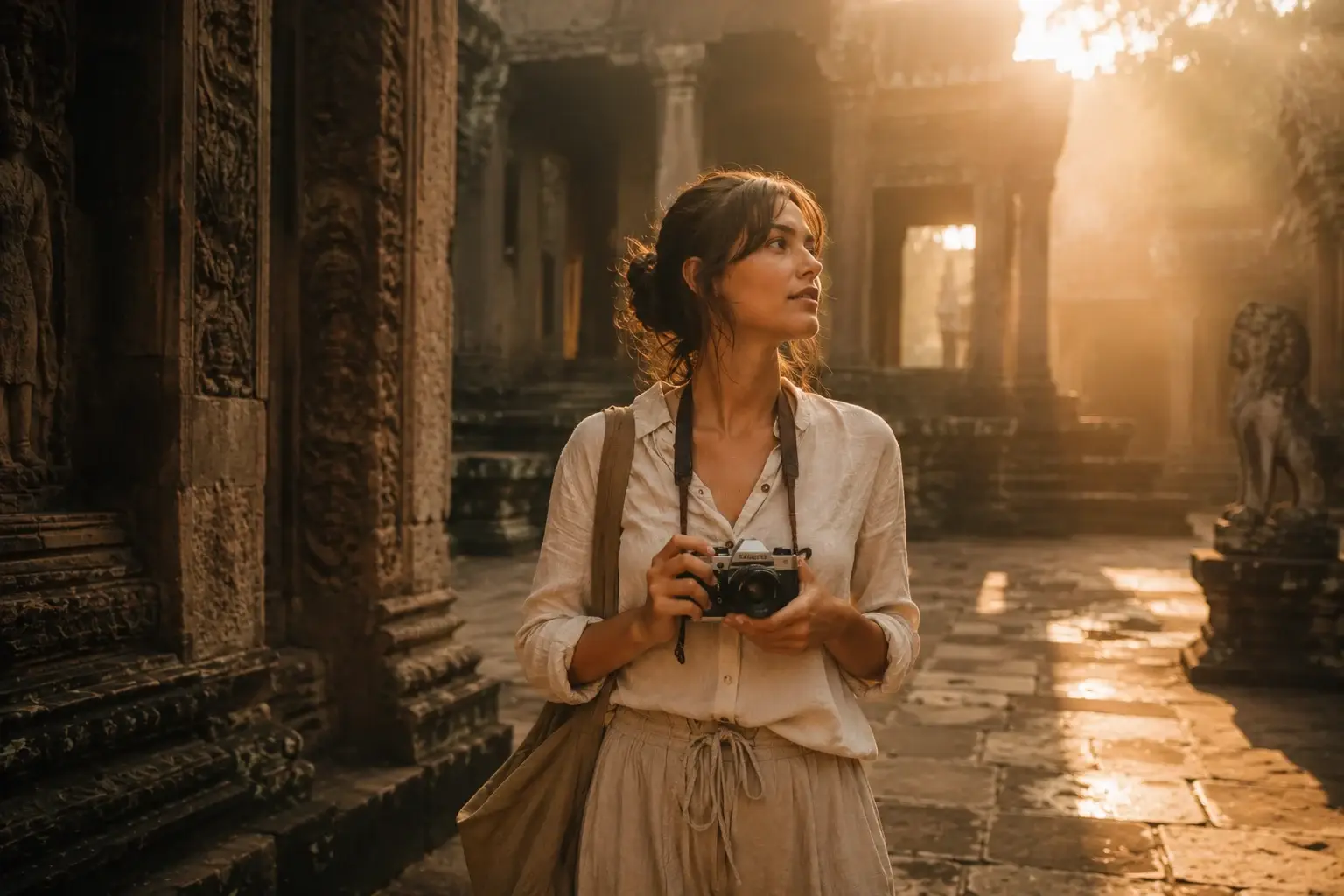 Mindful Trips: The Ultimate Travel Packing Checklist Pinterest