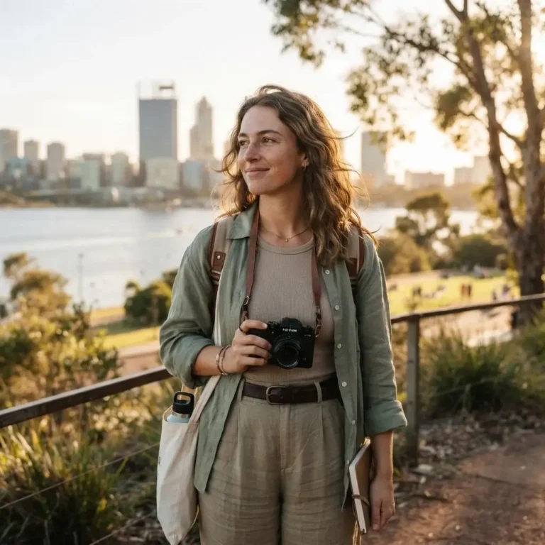 My best itinerary for exploring Perth in 4 days: Real advice