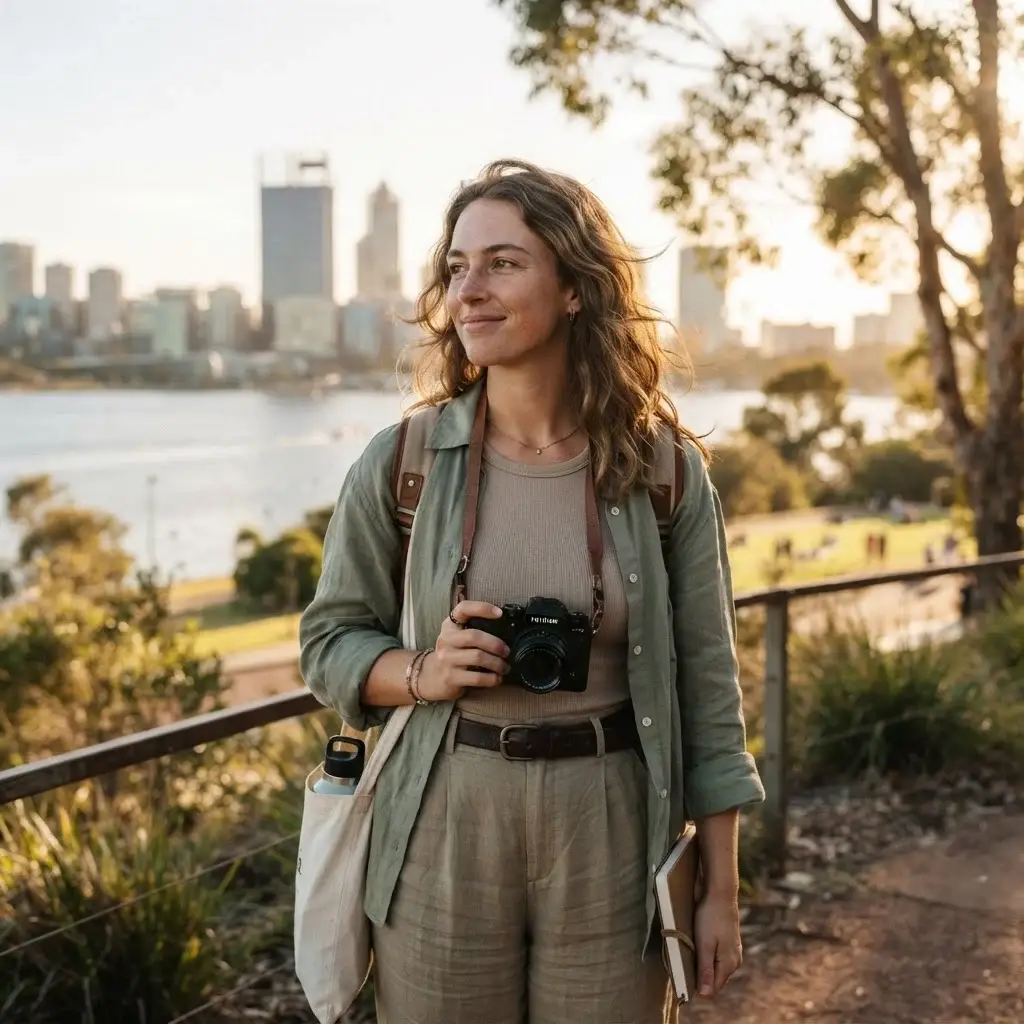 My best itinerary for exploring Perth in 4 days: Real advice