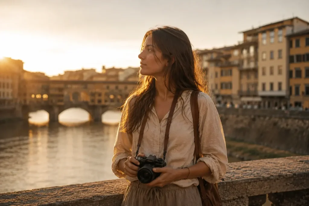 How to plan the perfect city itinerary to build your confidence