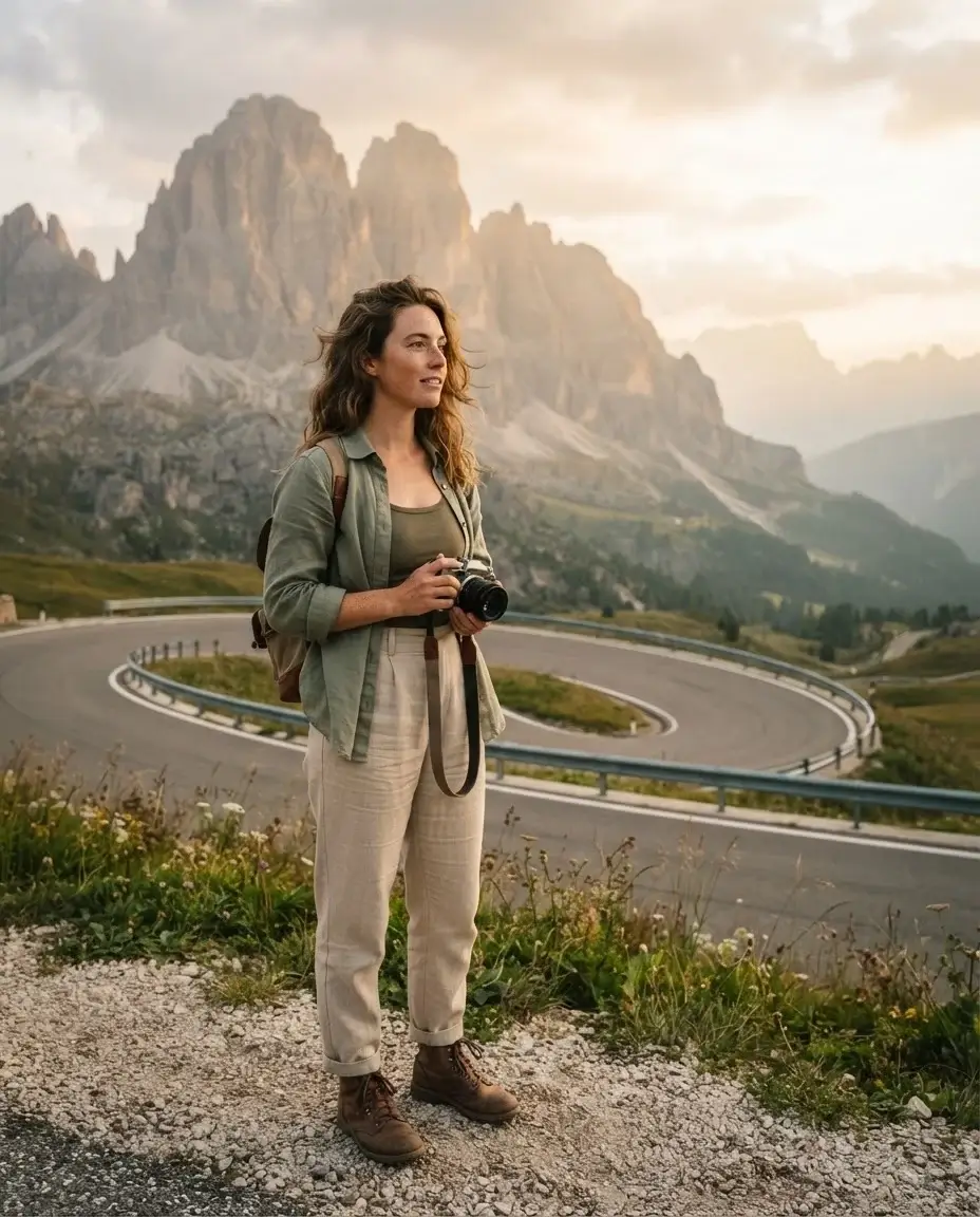 Avoid errors: Best European road trips for adventure seekers