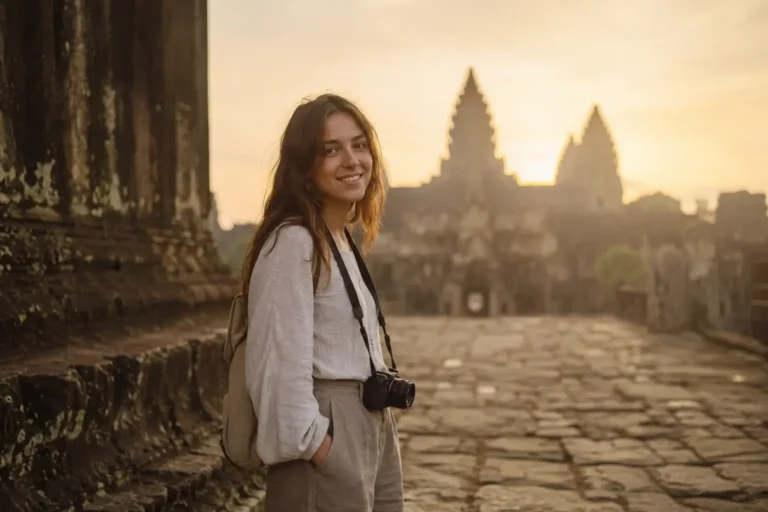 Must-have safety gear for solo travelers: A practical checklist