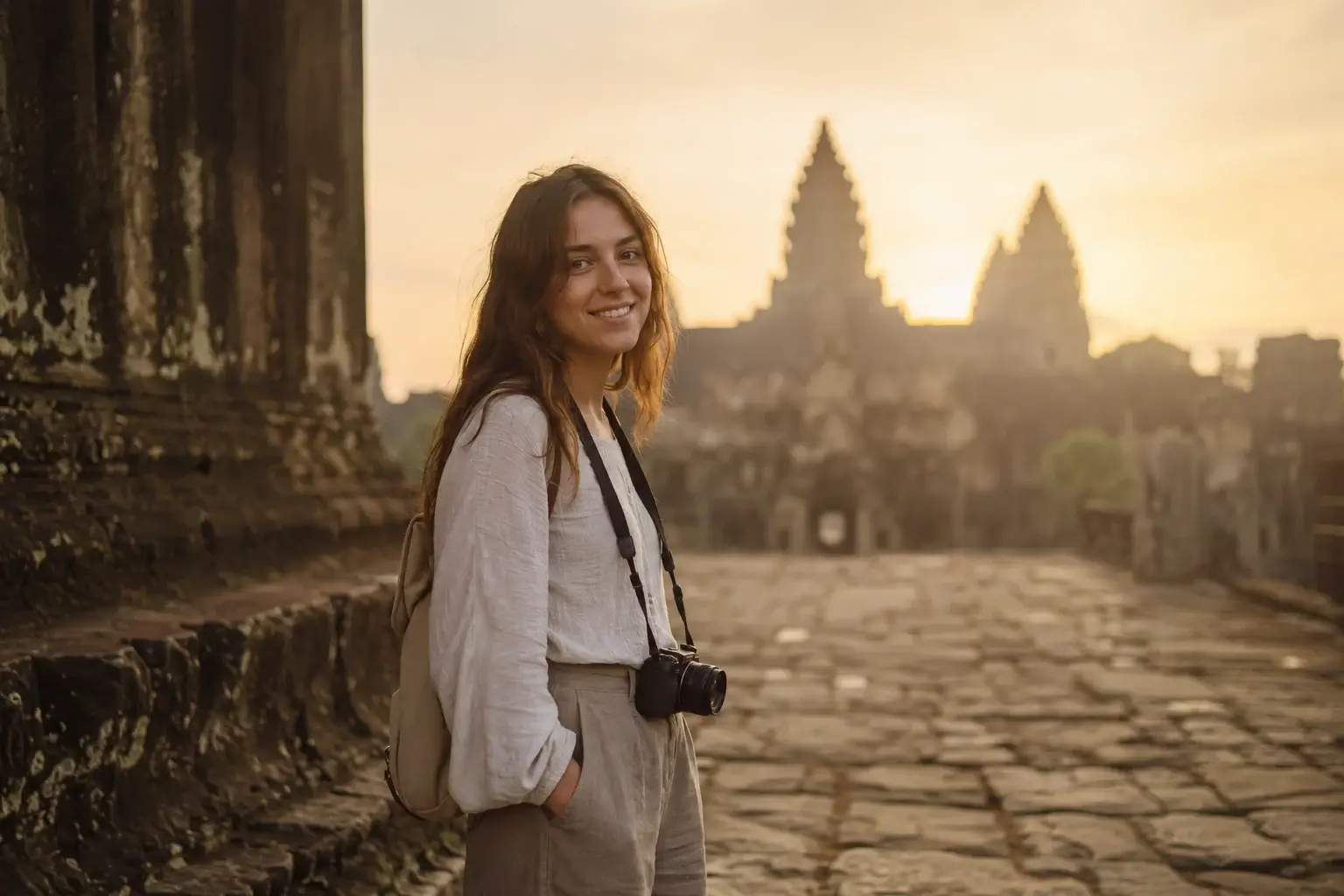 Must-have safety gear for solo travelers: A practical checklist