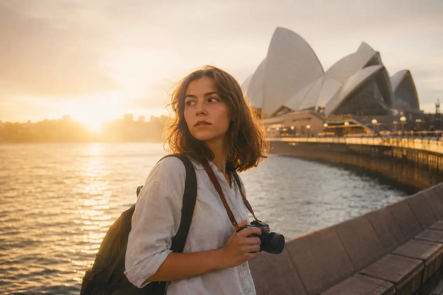 Solo Sydney: The Ultimate Itinerary for Sydney in One Week