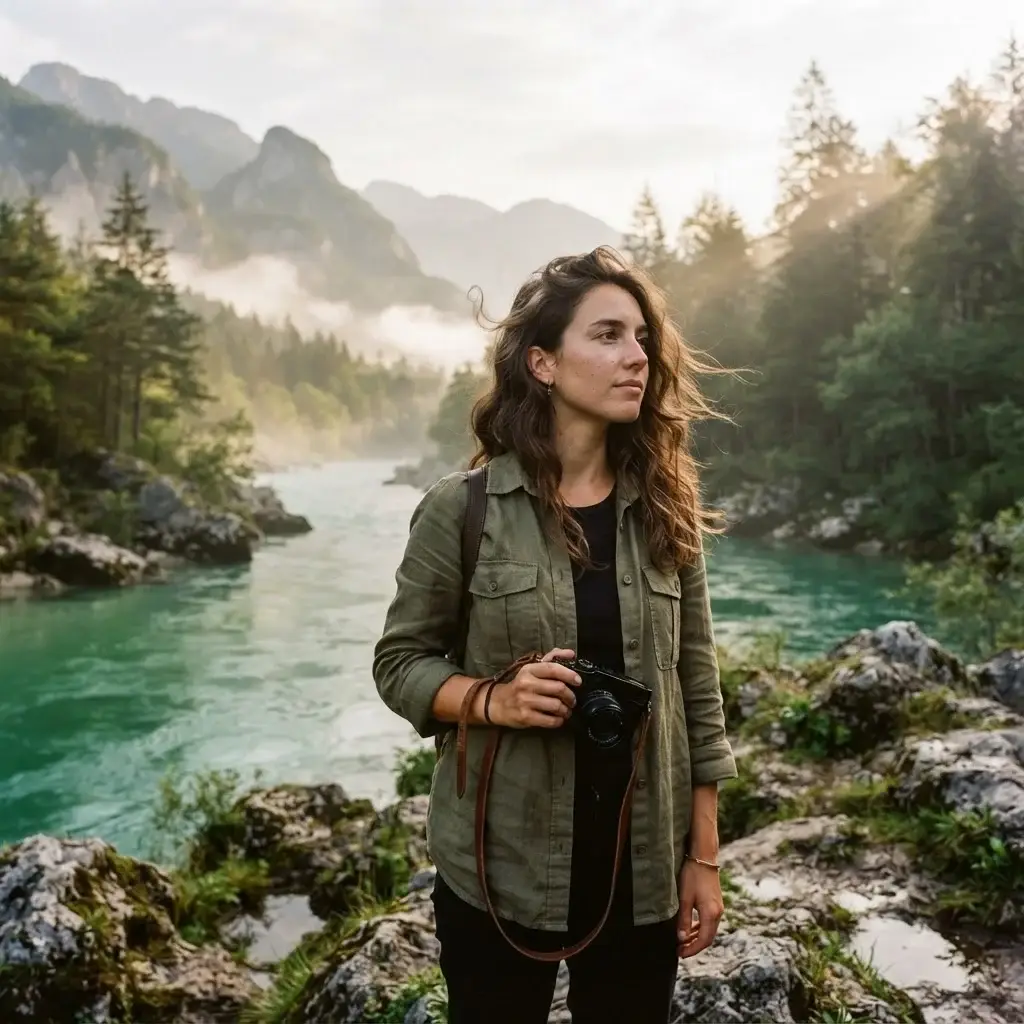 Solo Travel: Best national parks to visit in Europe for growth