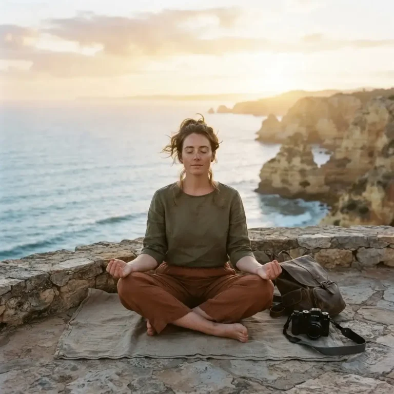 Solo Yoga Retreats in Europe: A Calm, Honest Planning Guide
