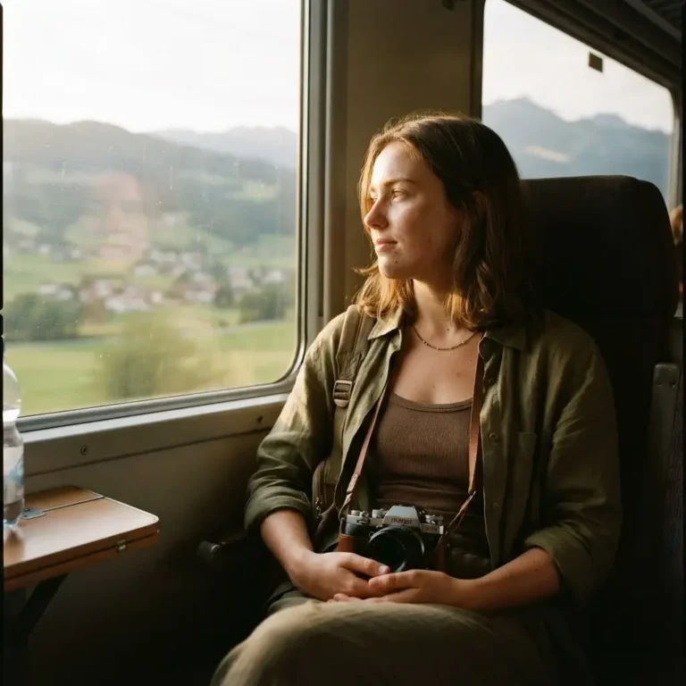 How to Travel Europe Sustainably Without Missing the Magic