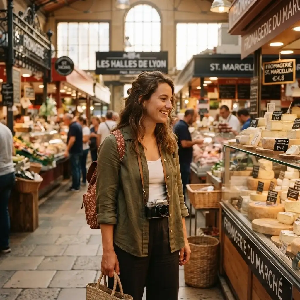 Underrated Food Destinations in Europe: A First-Timer’s Guide