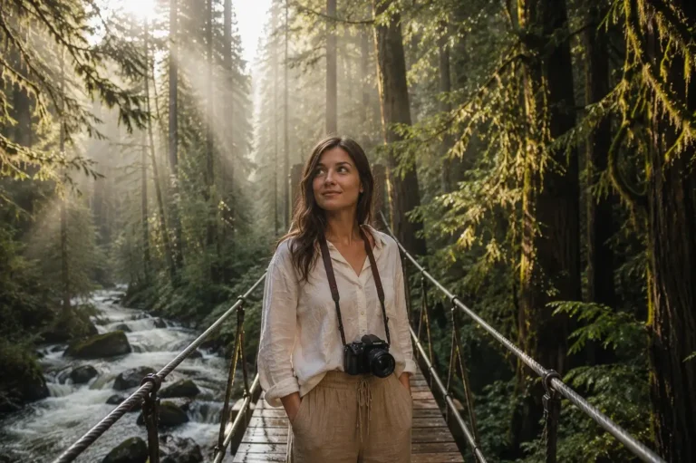 Best Itinerary for Vancouver in 5 Days: Mistakes to Avoid