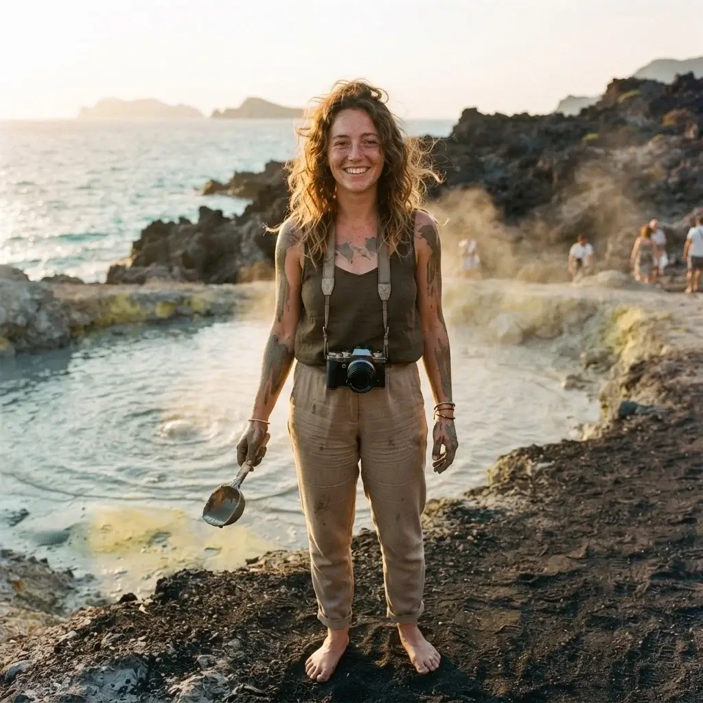 The Best Mud Baths in Europe: A First-Timer's Honest Guide