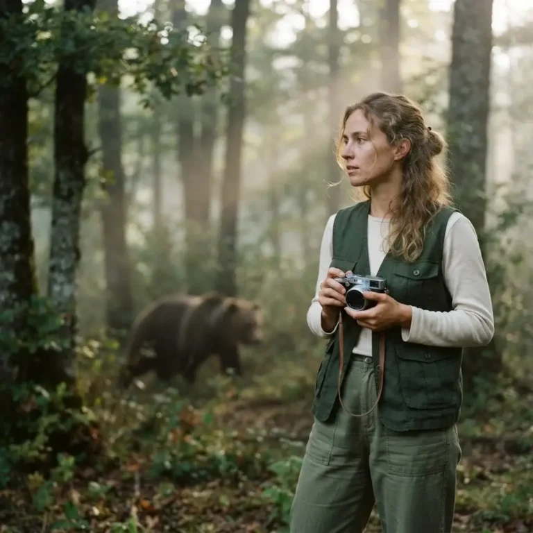 Ethical Wildlife Conservation Travel in Europe, Explained