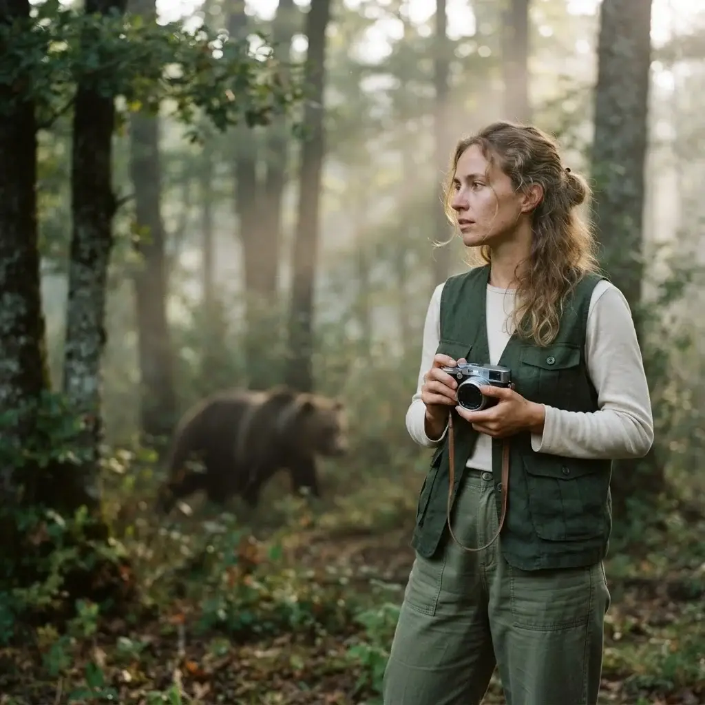 Ethical Wildlife Conservation Travel in Europe, Explained