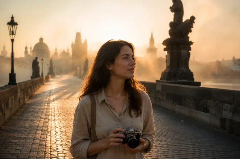 How to Spend 2 Days in Prague Without Stressful Rushing
