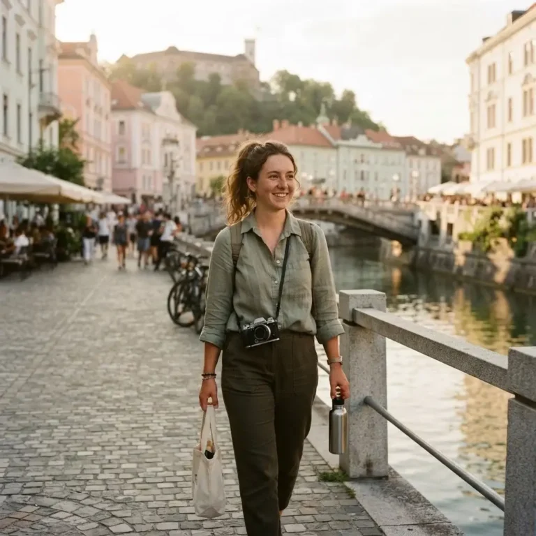 Best European Cities for Zero-Waste Travel Without Stress