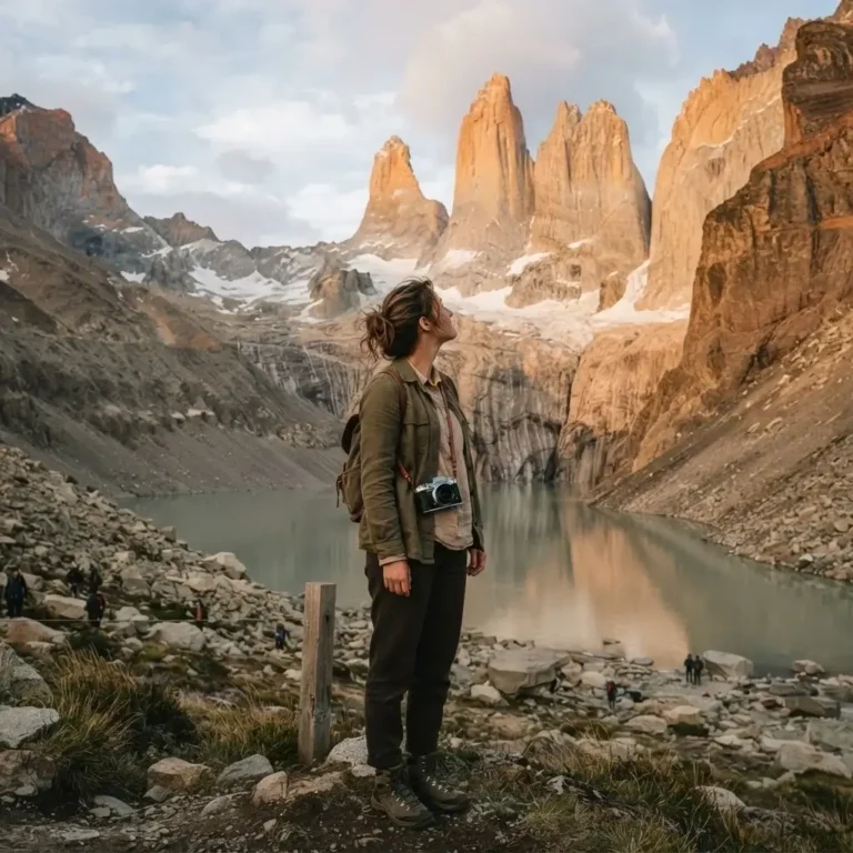 Americas 2026: The Travel Guide for First-Time Explorers
