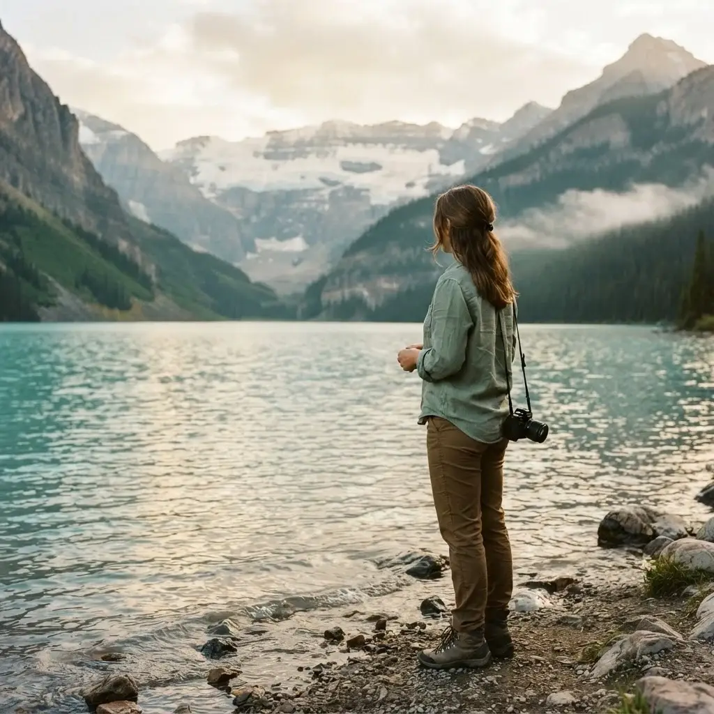 Best Nature Retreats in North America: A Beginner's Guide