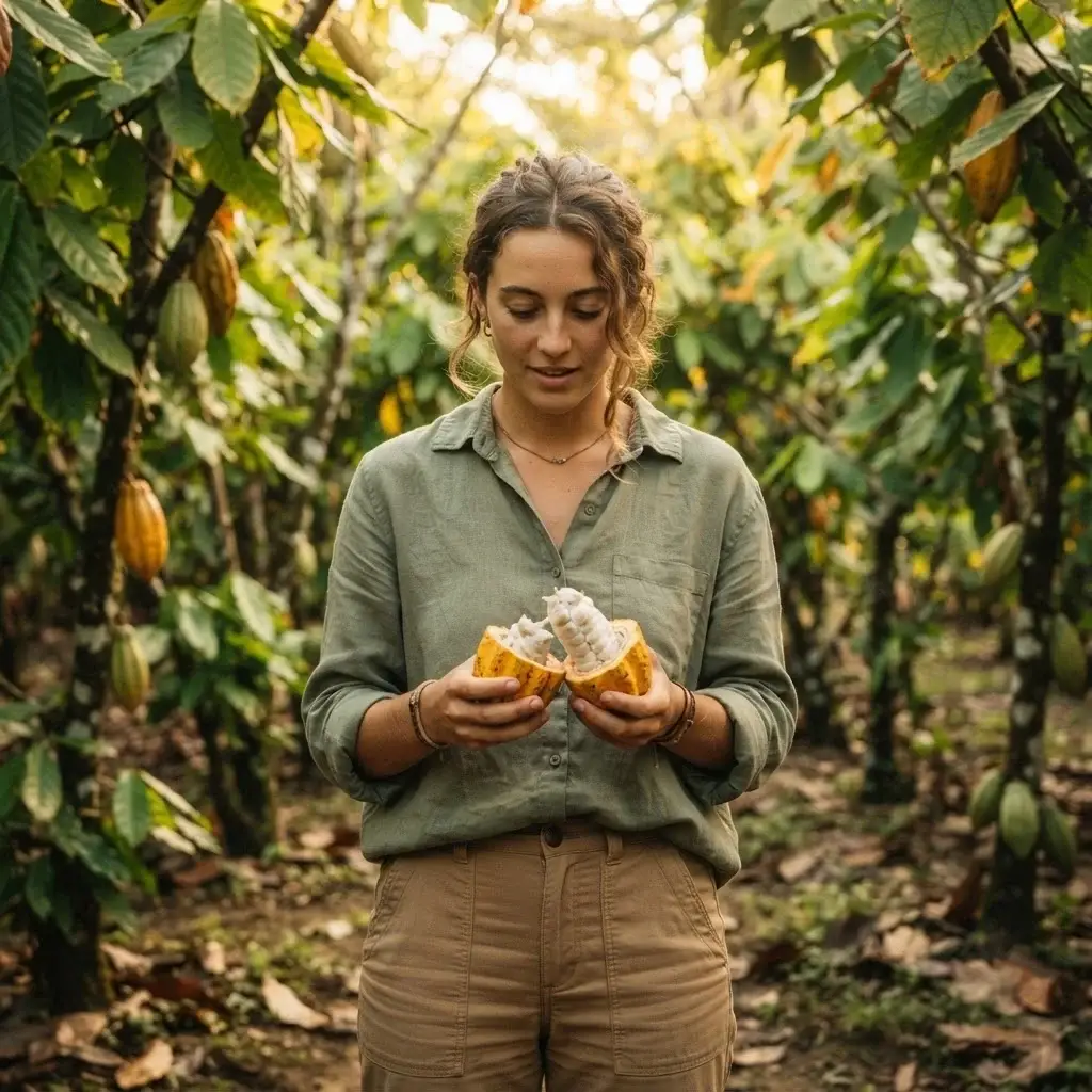 Bean to Bar: Finding the Best Chocolate Tours in the Americas