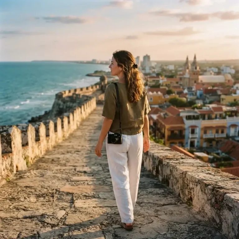 Beyond the Beach: Best Coastal Cities to Visit in the Americas
