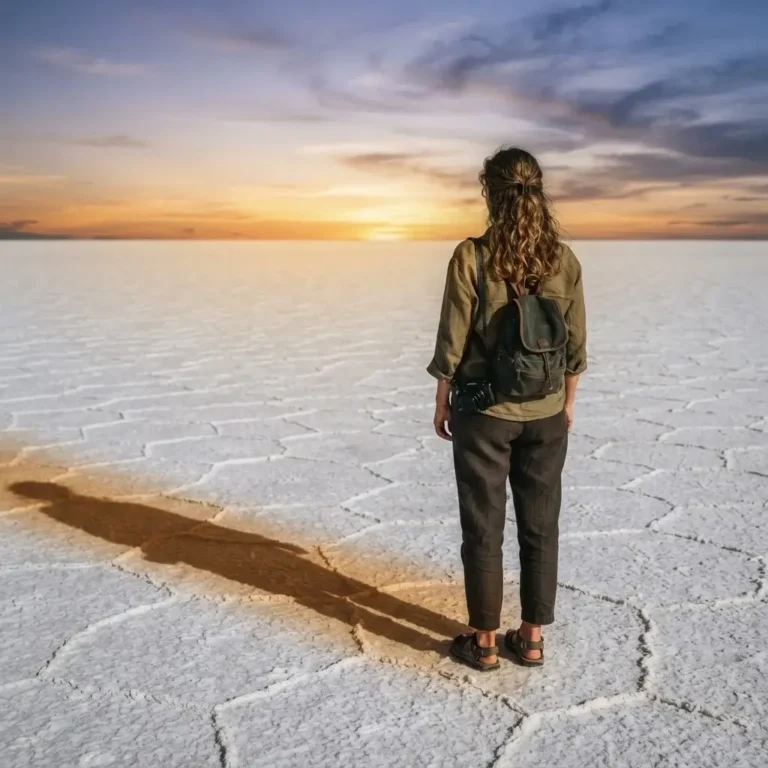 Bolivia on a Budget: What Every Solo Traveler Should Know