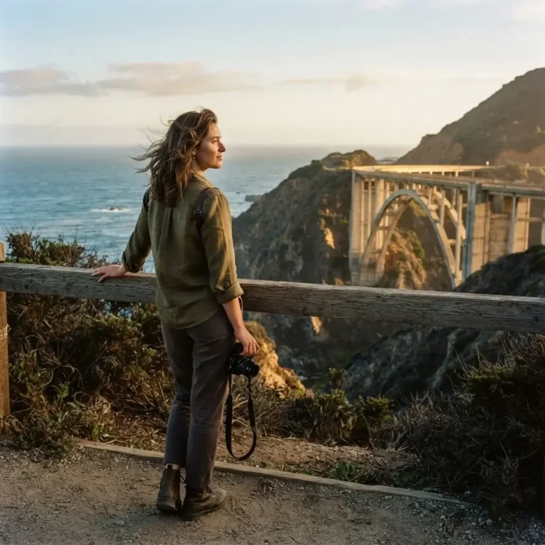 A California Road Trip Itinerary That Actually Works for You