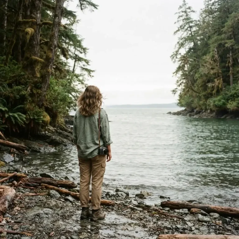Beyond Banff: Canada’s Lesser-Known Places That Surprise You