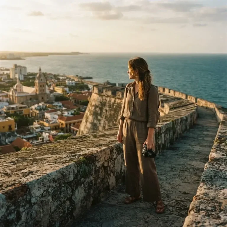 The Best Cultural Experiences in Colombia for Curious Travelers