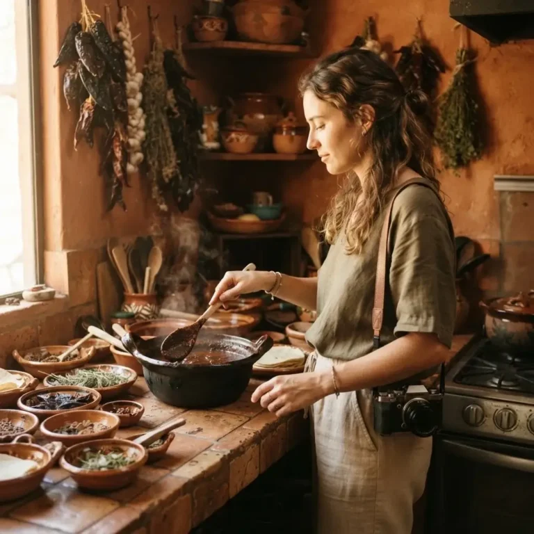 How Cooking Classes in Latin America Changed How I Travel