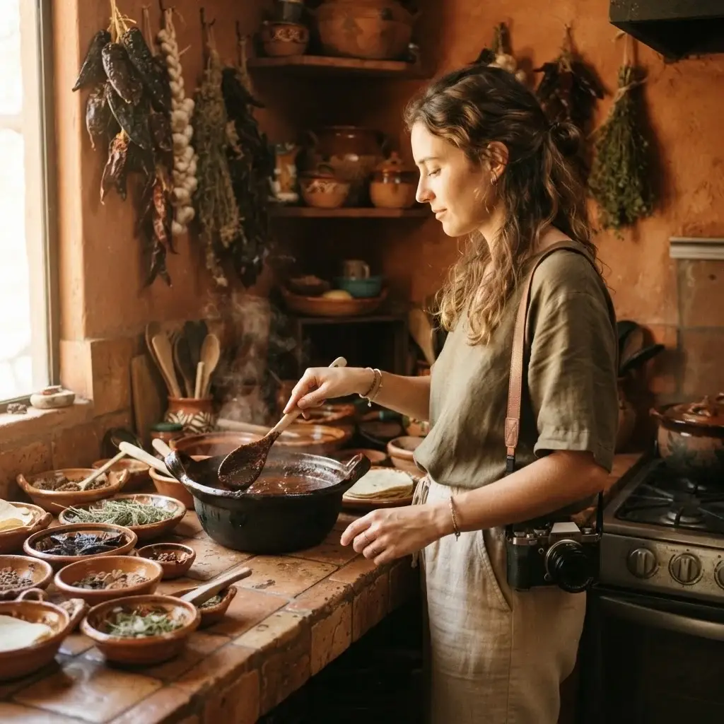 How Cooking Classes in Latin America Changed How I Travel