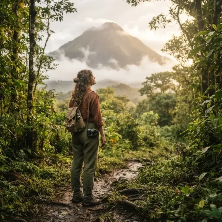 Solo Travel in Costa Rica: What to Know Before You Go