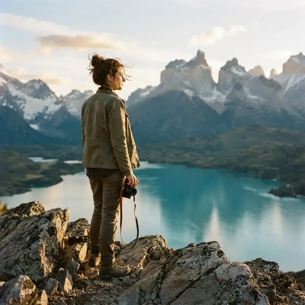 Where to Go for a Digital Detox in the Americas (And Actually Unplug)