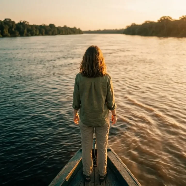 Exploring the Amazon Rainforest in Brazil: A Beginner’s Plan