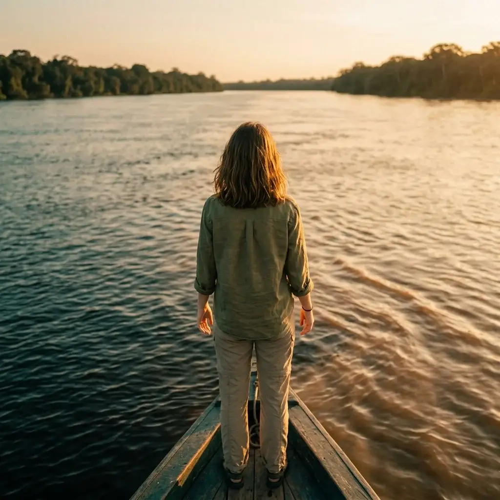 Exploring the Amazon Rainforest in Brazil: A Beginner’s Plan