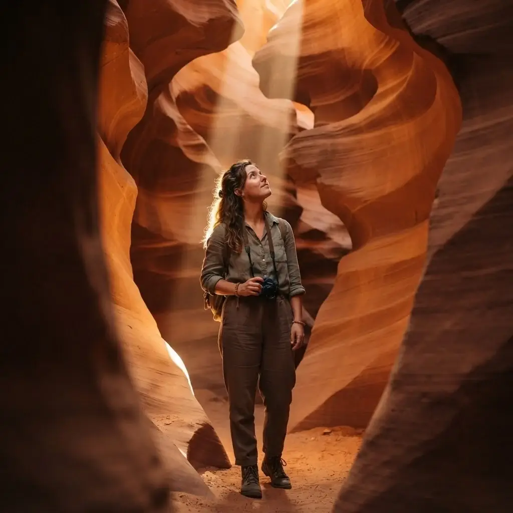 Most Instagrammable Places in the USA for First-Time Visitors