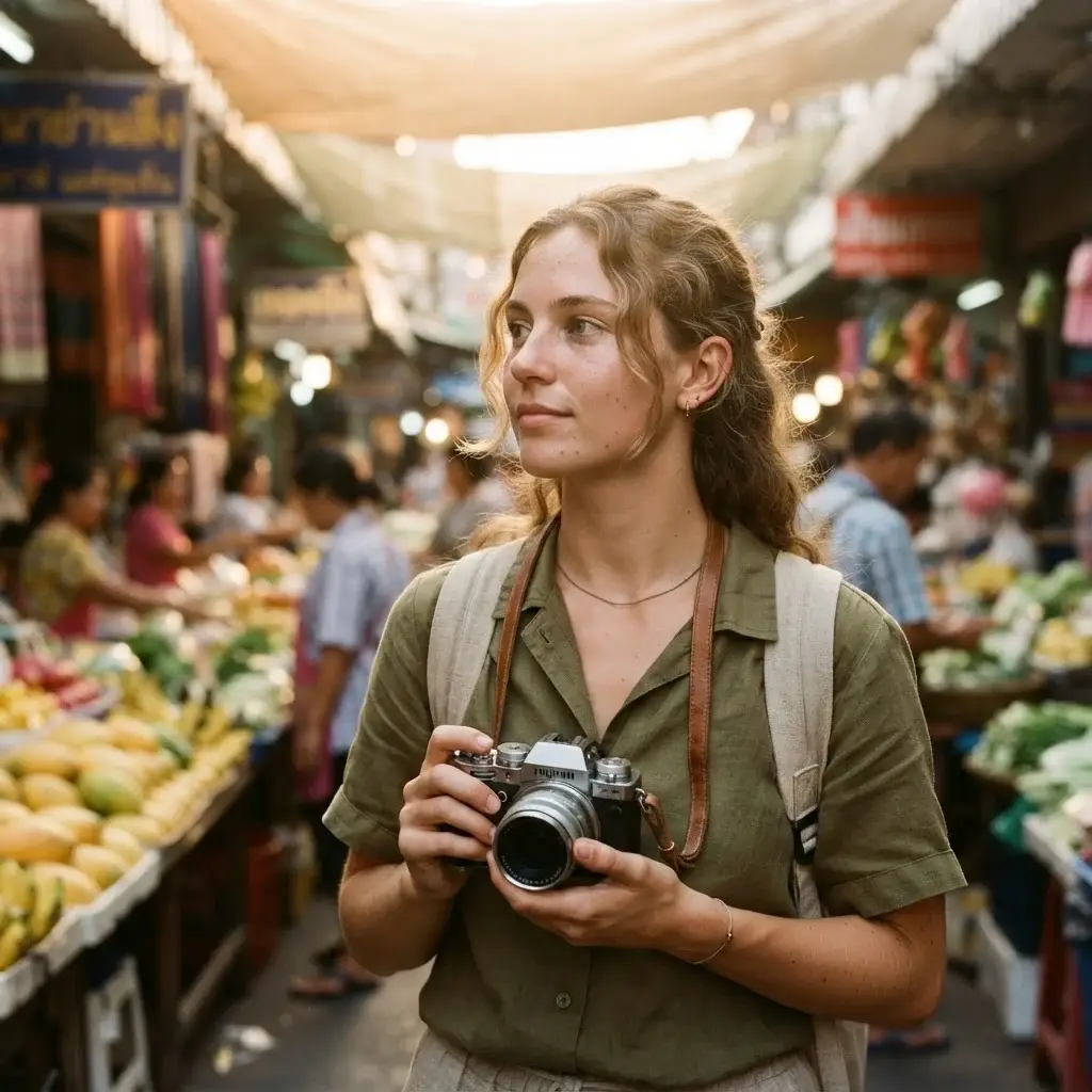 Finding your rhythm: Best slow travel itineraries for cities