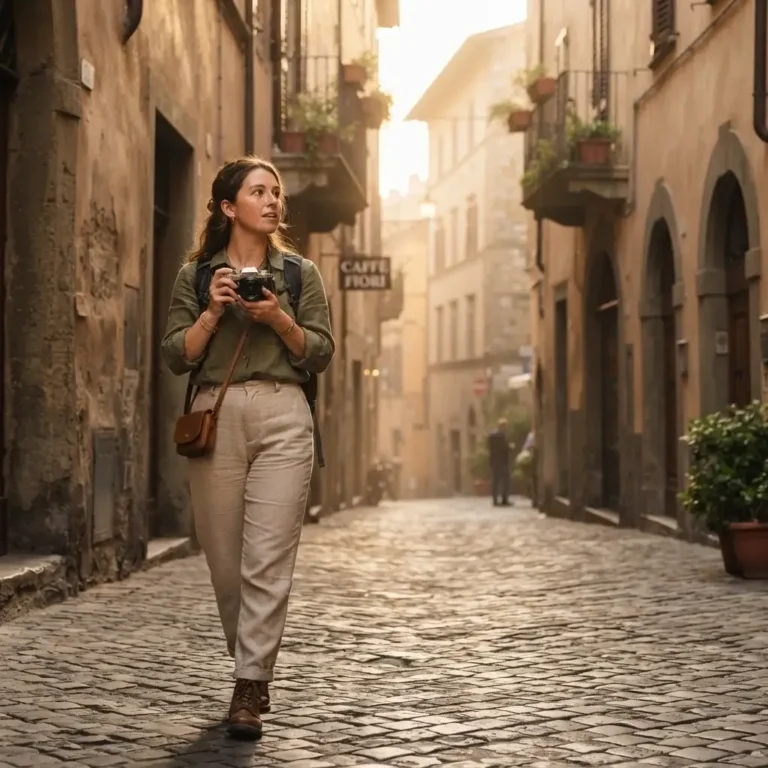 Best sustainable travel city itineraries for conscious souls