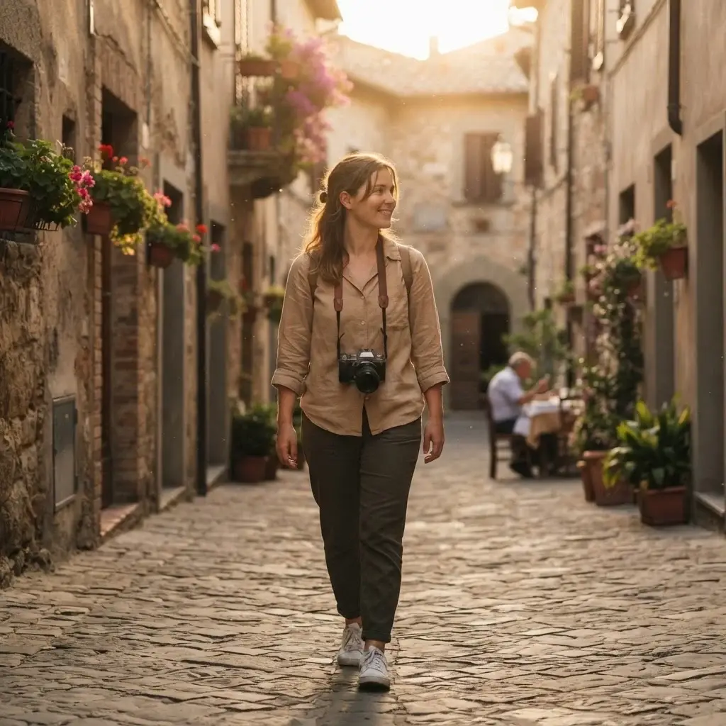 How to see a city in 24 hours without feeling like a tourist