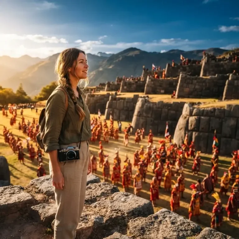 Best Cultural Festivals in the Americas, Month by Month