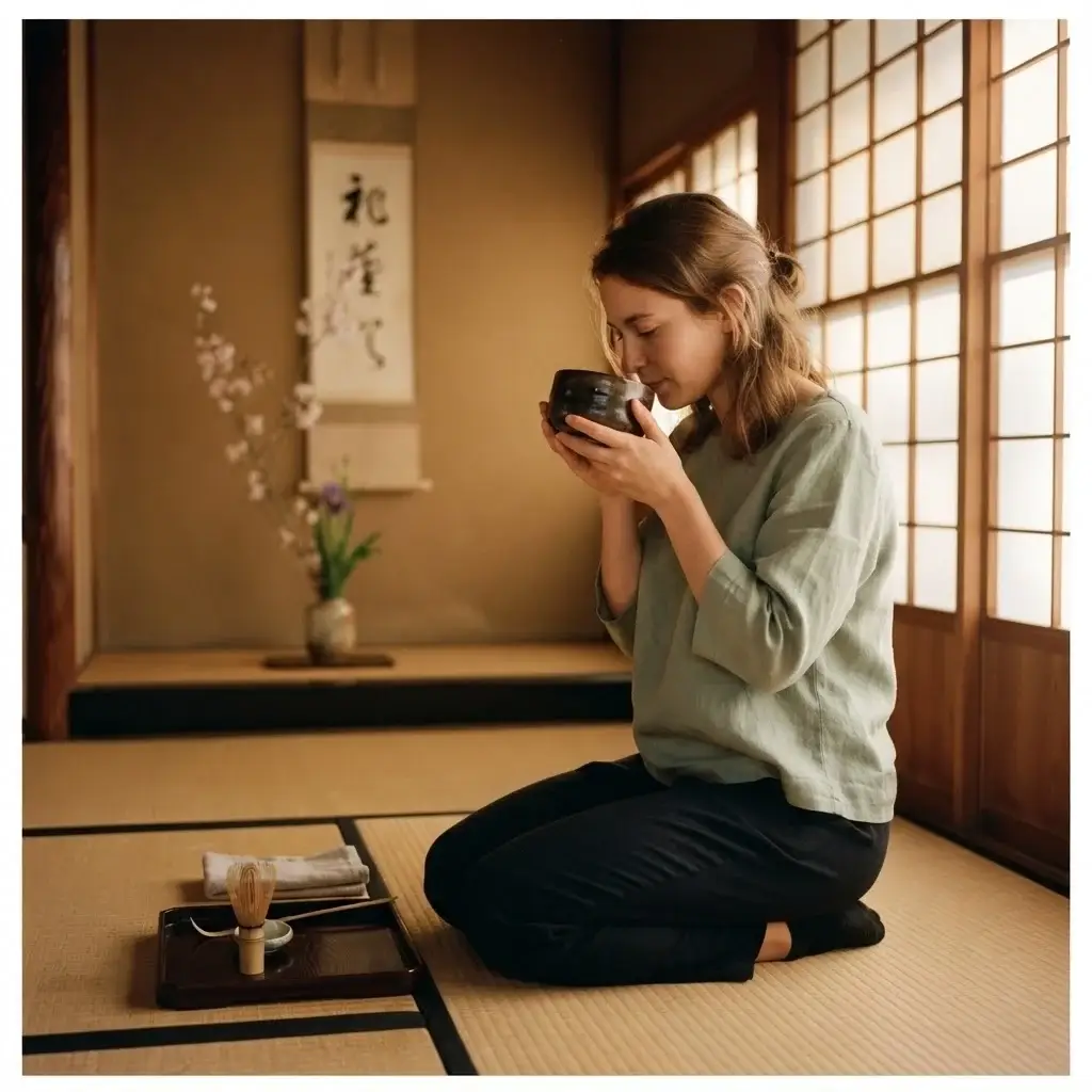 Destinations That Actually Teach You Ancient Traditions