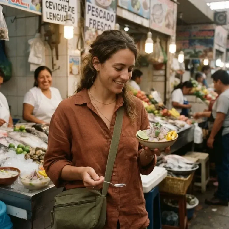 The Most Surprising Local Dishes in North and South America