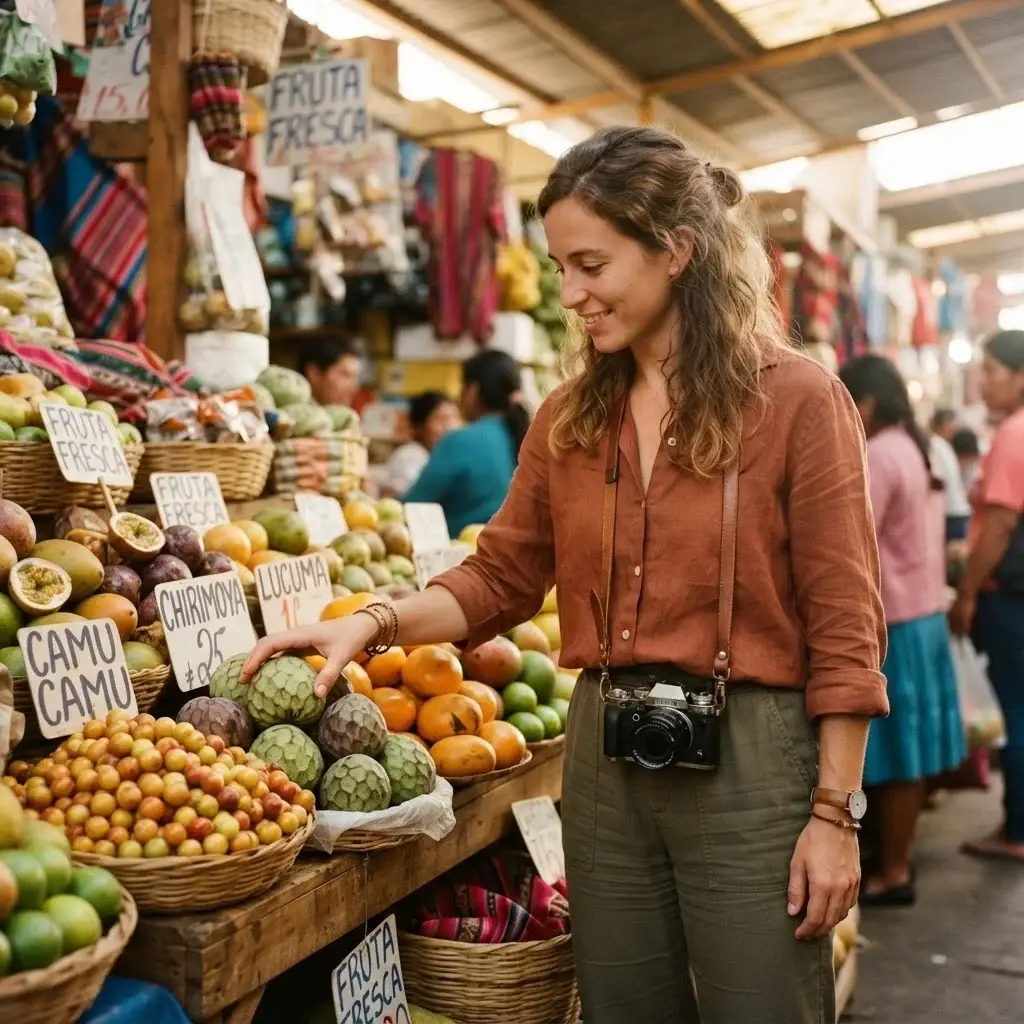 The Best Foodie Cities in South America (And What to Eat There)