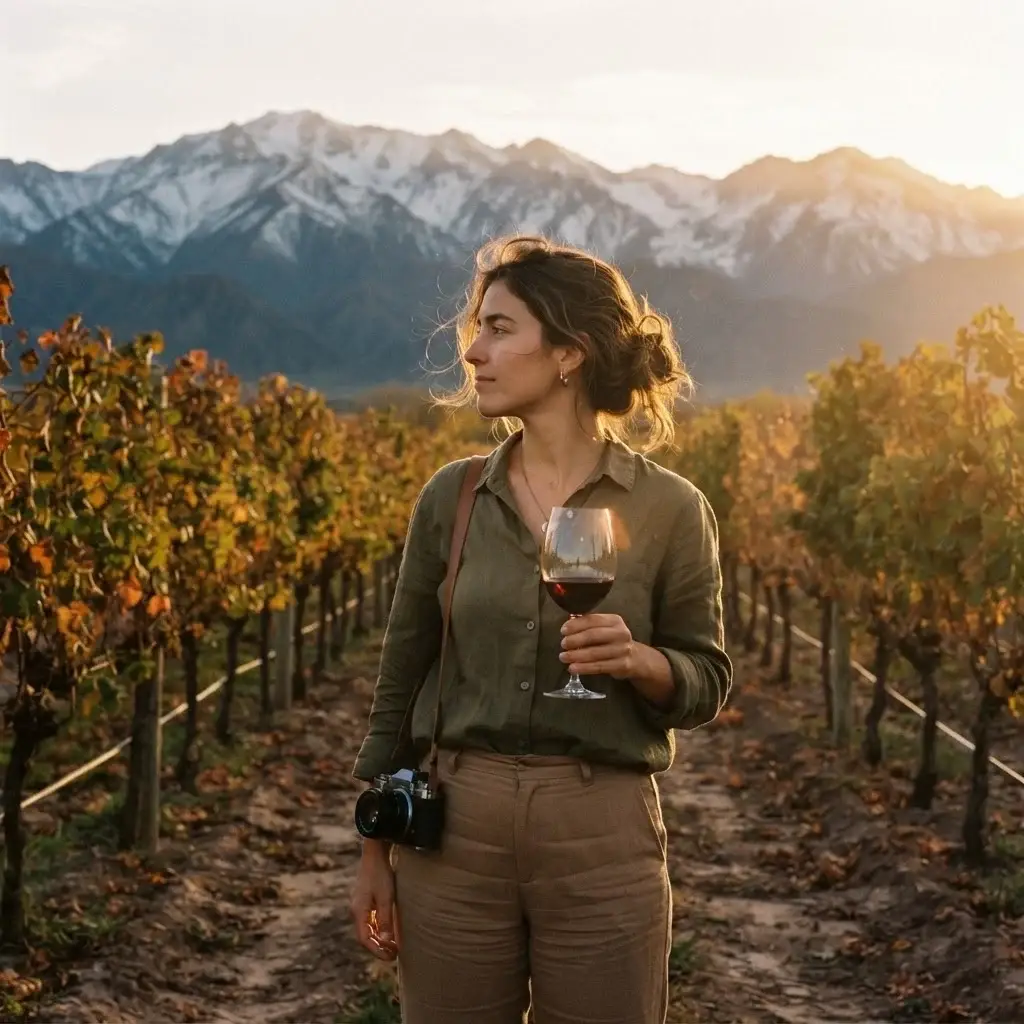 Wine Tasting Across the Americas: Regions Worth the Trip