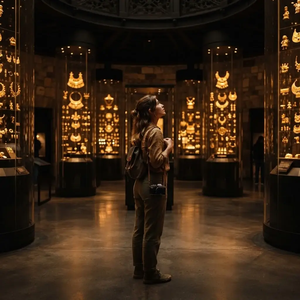 History Lovers Guide to the Best Museums in the Americas