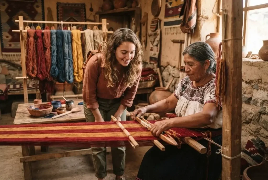 Destinations That Actually Teach You Ancient Traditions - Pinverse Travel