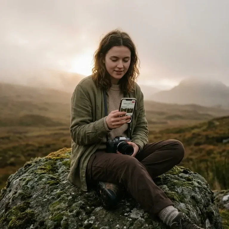 Pinterest Boards for Off-the-Beaten-Path Travel Planning