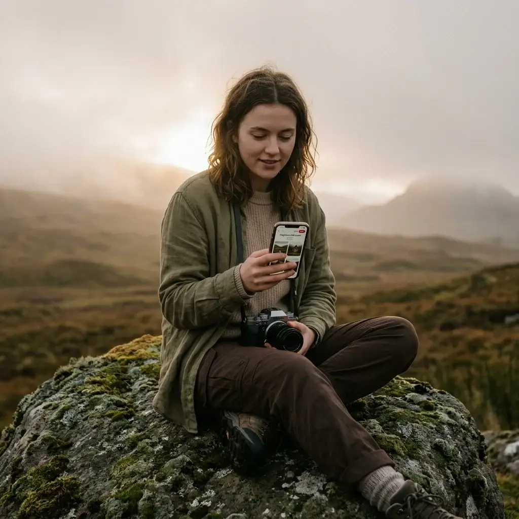 Pinterest Boards for Off-the-Beaten-Path Travel Planning